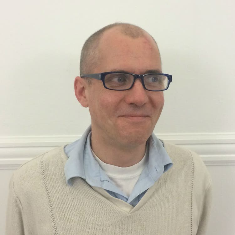 Author Photo