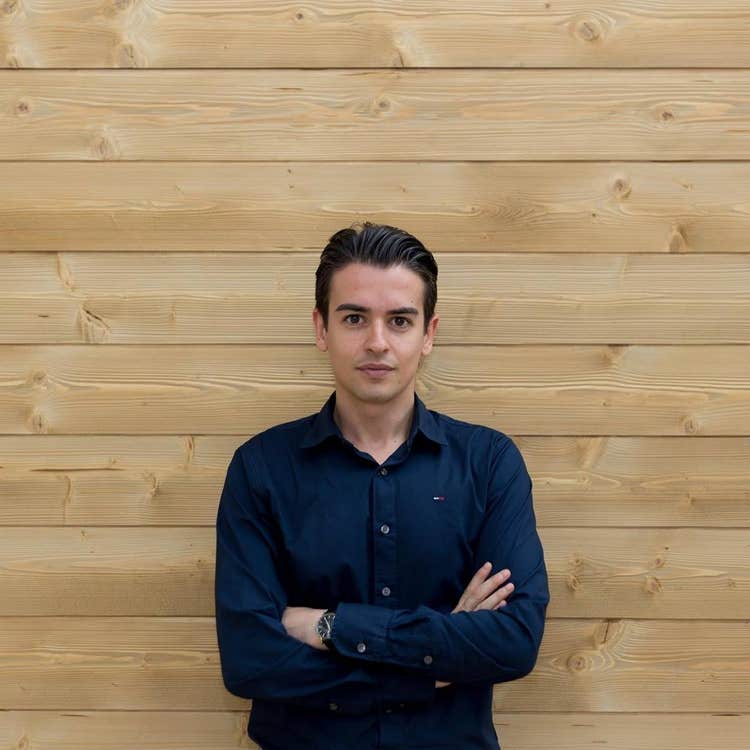 Author Photo