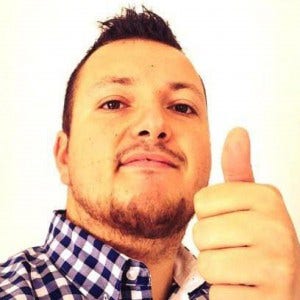 Author Photo