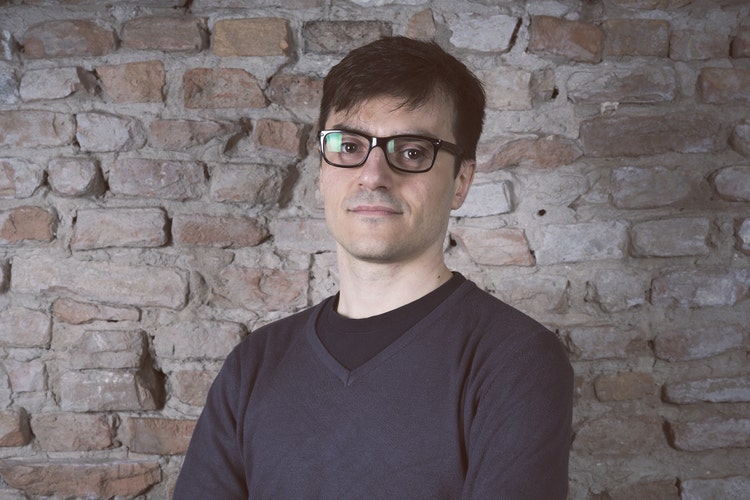 Author Photo