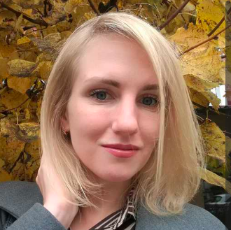 Author Photo
