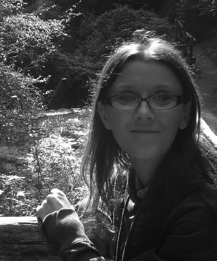 Author Photo