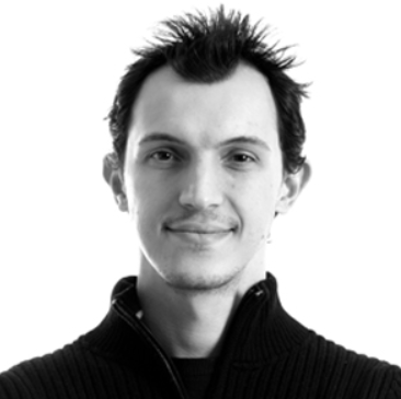 Author Photo