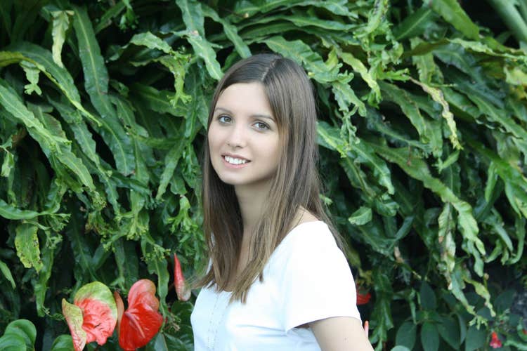 Author Photo
