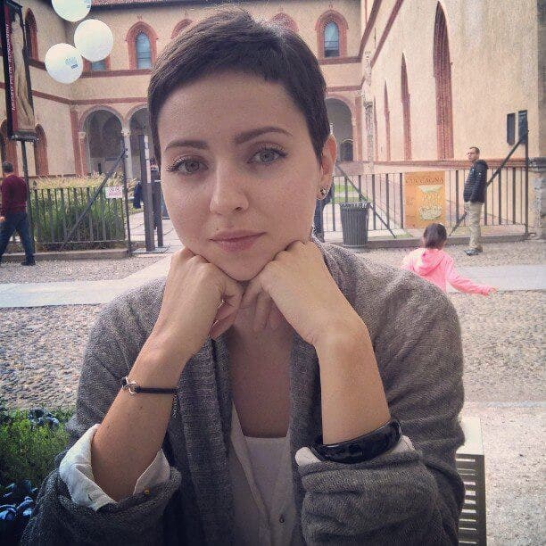 Author Photo