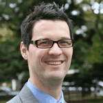 Author Photo