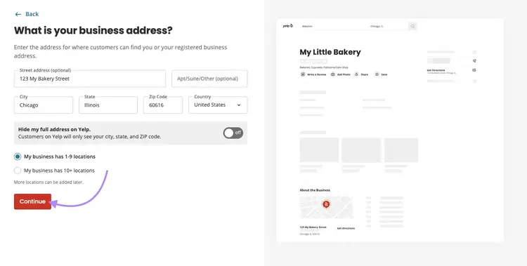 事業所住所が追加されました。