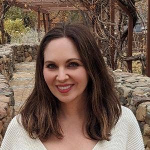 Author Photo