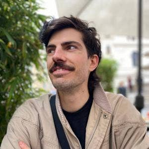 Author Photo