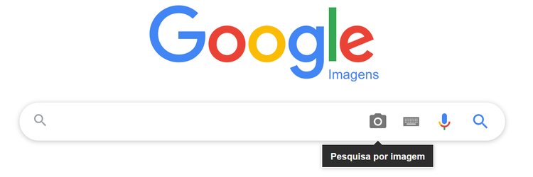 pesquisa reversa de vídeo - Google Imagens