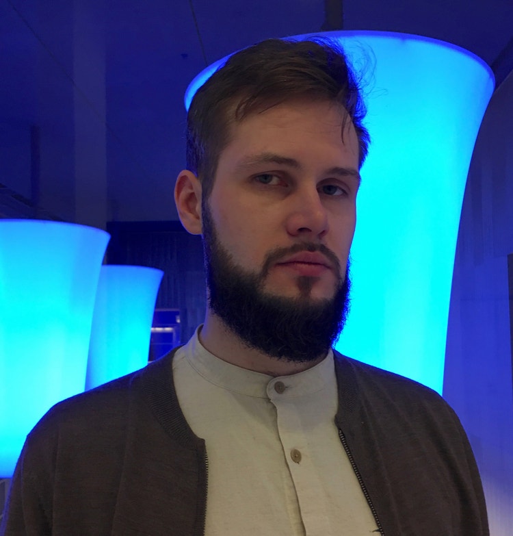 Author Photo