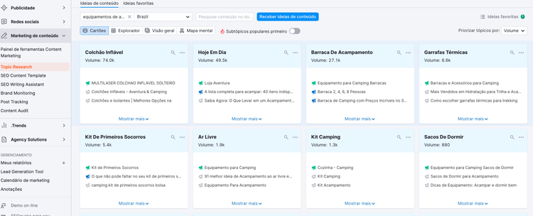 topic-research-semrush-exemplo
