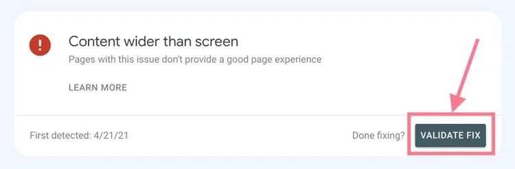corrija problemas melhorando a usabilidade de seu site para dispositivos móveis