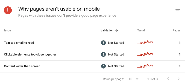 problemas de usabilidade em dispositivos móveis