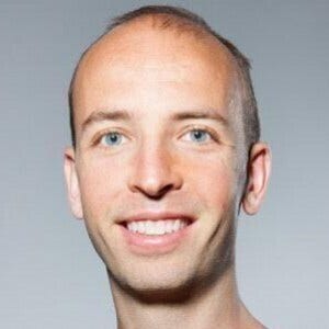 Author Photo