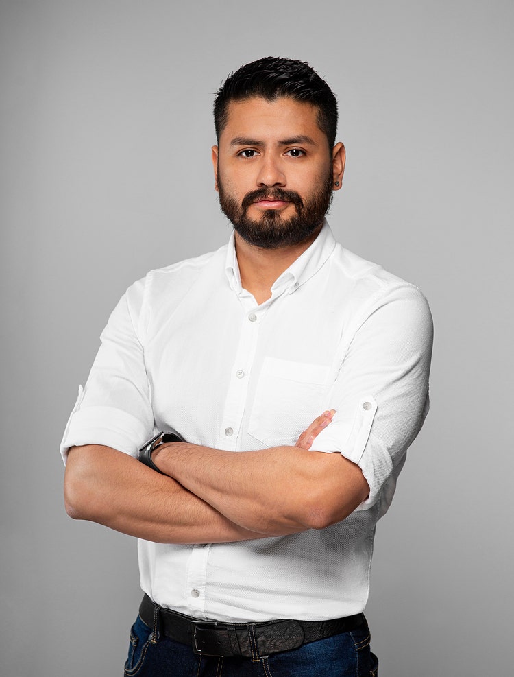 Author Photo