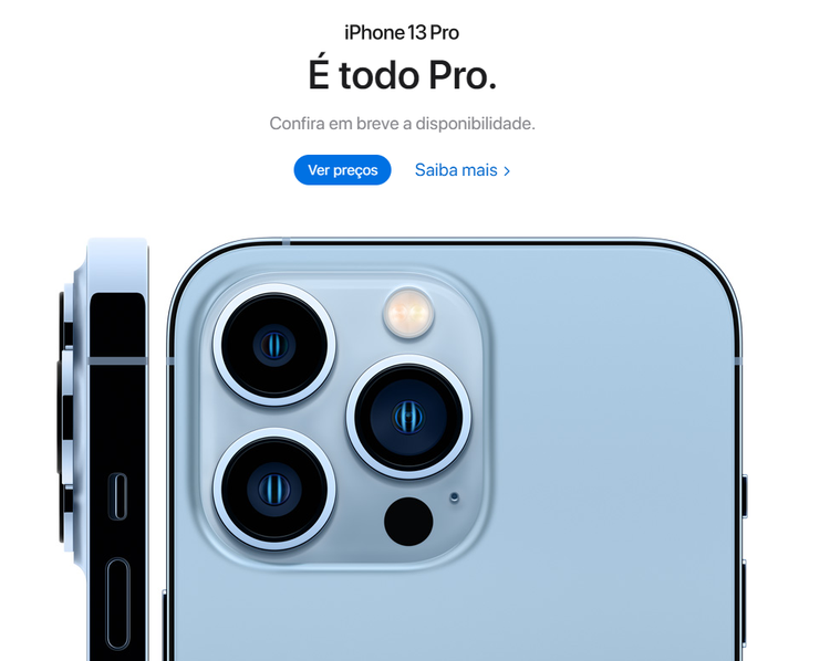 Exemplo apple lp