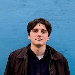 Author Photo