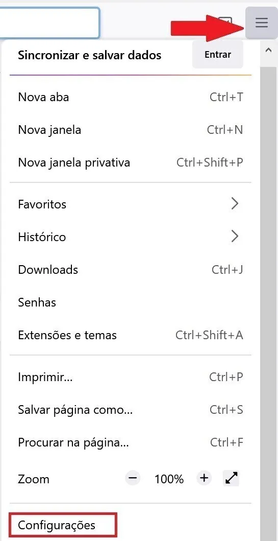 Muitos redirecionamentos resolução final