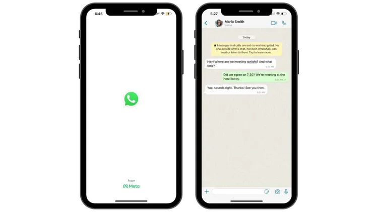WhatsApp