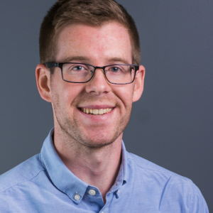 Author Photo