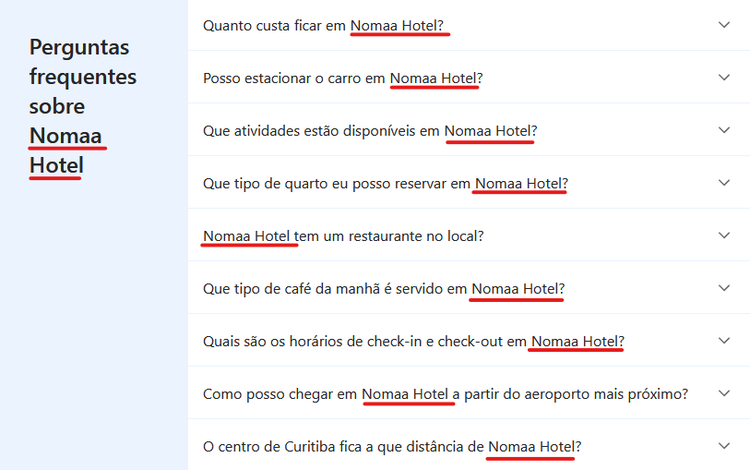detalhes booking.com