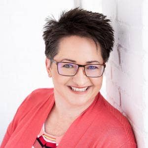 Author Photo