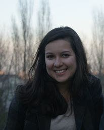 Author Photo