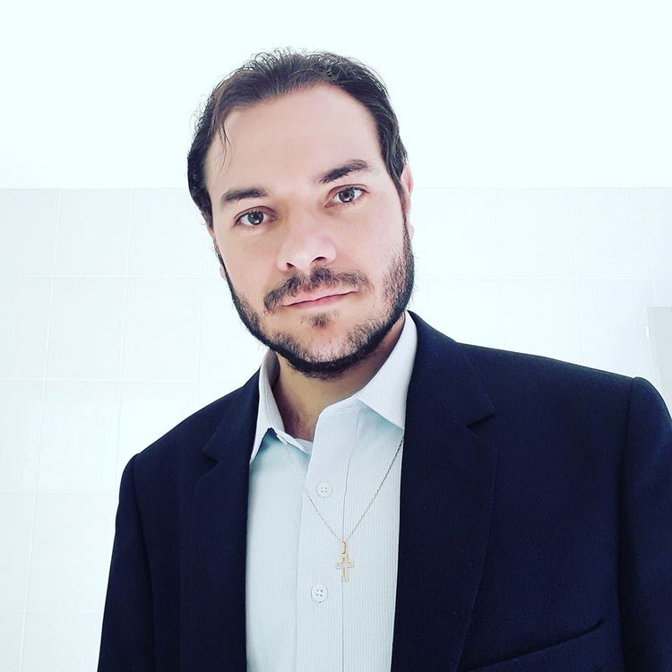 Author Photo