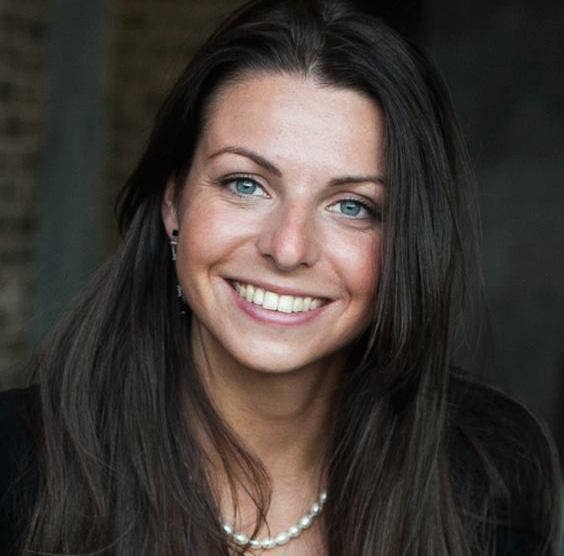 Author Photo