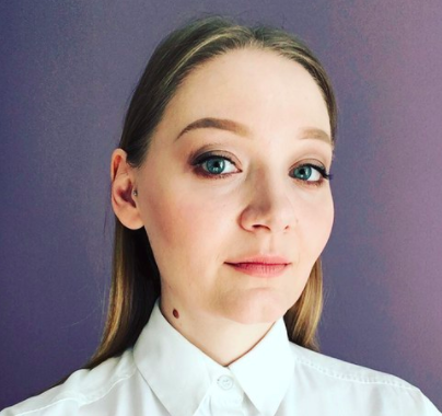 Author Photo