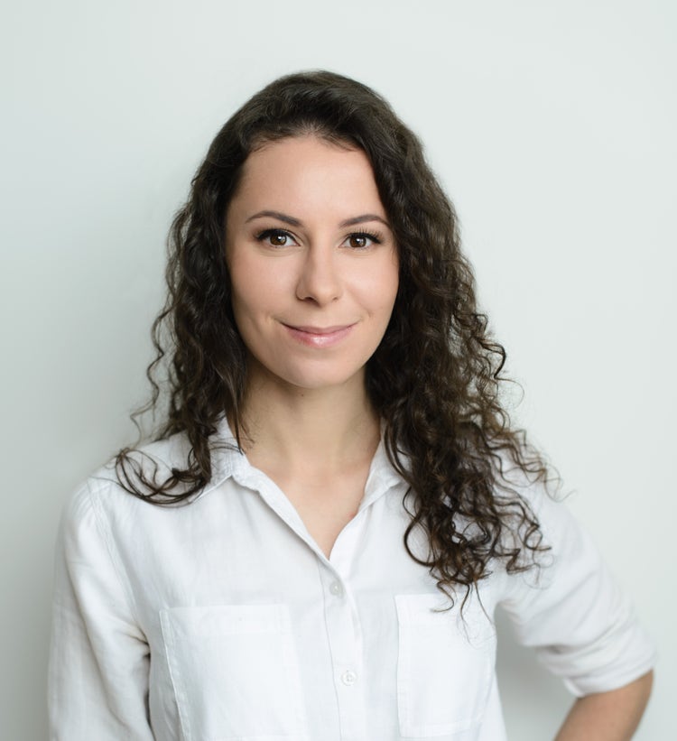 Author Photo