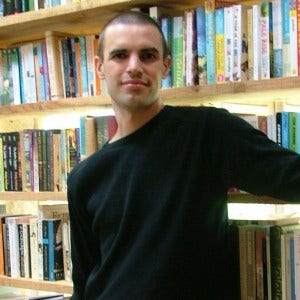 Author Photo
