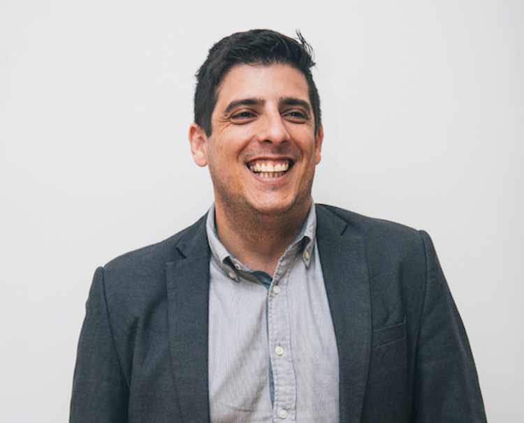 Author Photo