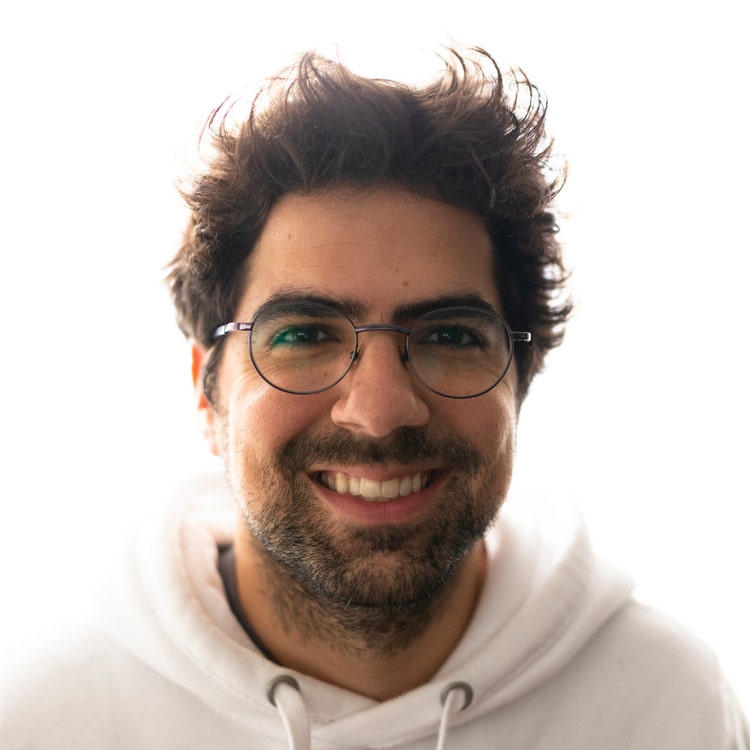Author Photo