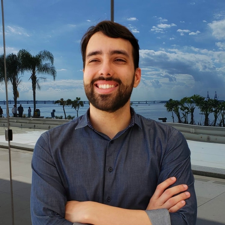 Author Photo