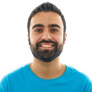 Author Photo
